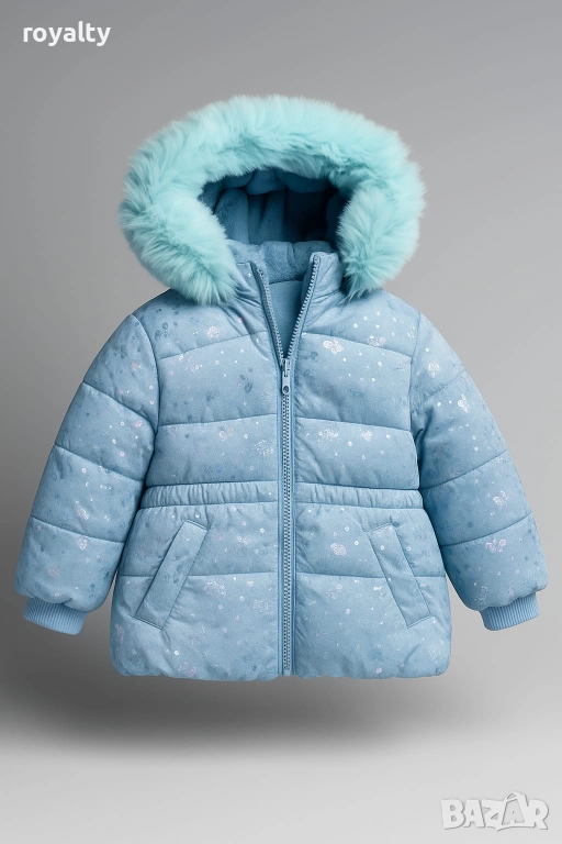 Детско Яке , снимка 1