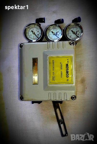 Пневматичен модул пневматика, снимка 1