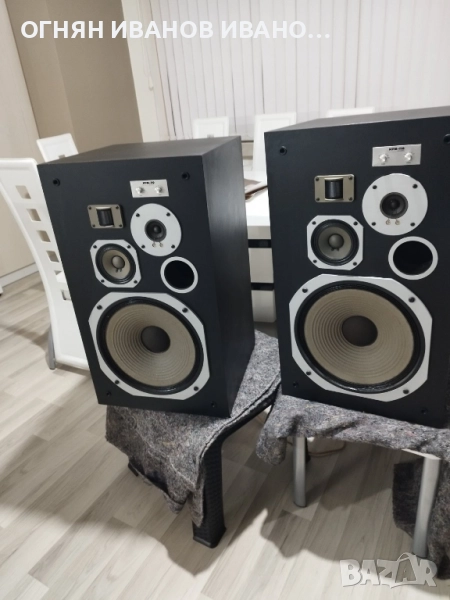 Pioneer HPM-110 топ състояние от Германия , снимка 1