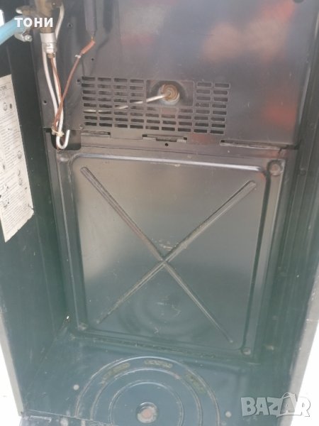 газова каталитича печка, снимка 1