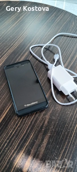 Продавам Blackberry 100, снимка 1