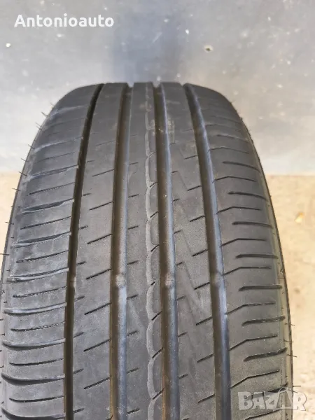 205 55 16 летни гуми 2бр. DOT 5019, снимка 1