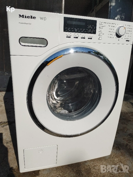 Пералня Miele WMF111 PowerWash 8kg/1600rpm, снимка 1