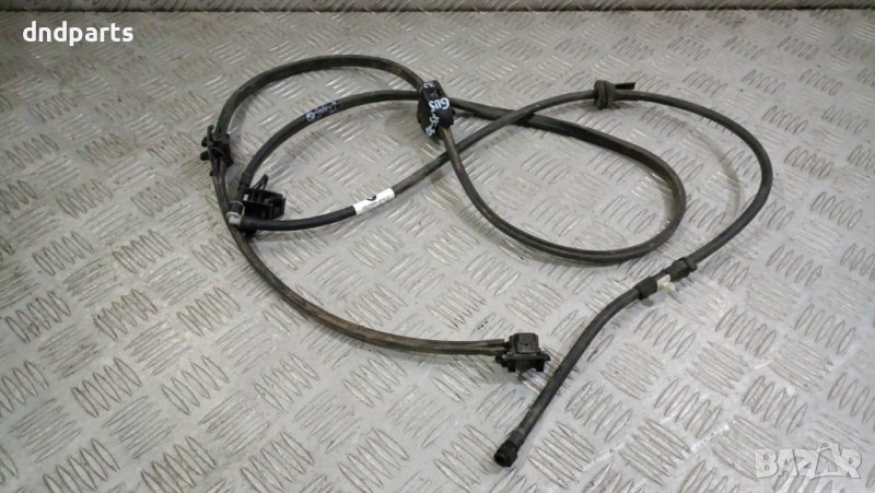 Комплект стъкломиещо преден капак BMW X5 G05 2020г.	, снимка 1