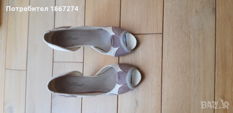 Ежедневни обувки, снимка 1