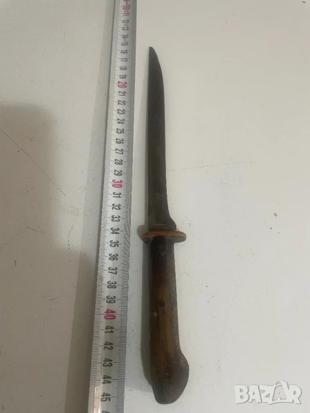 Много стар нож, снимка 1
