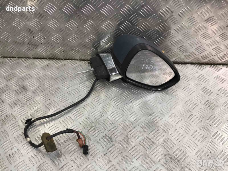 Дясно огледало Citroen C3,2010г., снимка 1