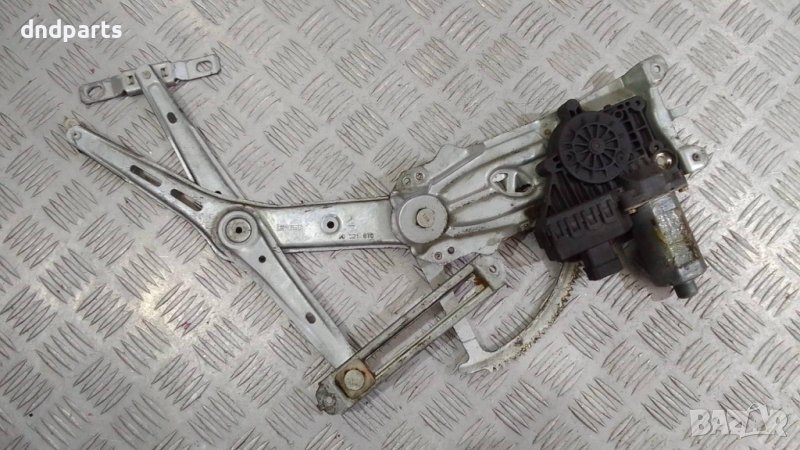 Стъклоповдигач Opel Astra G 1999г.(преден ляв)	, снимка 1