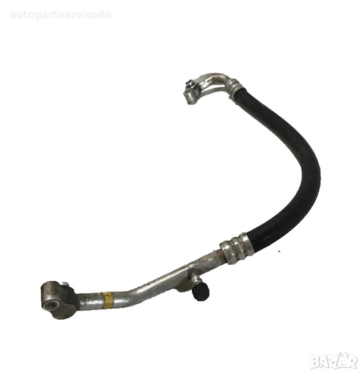 Маркуч и тръба на климатик за KIA Sedona 2.9 CRDi (2002–2006), снимка 1