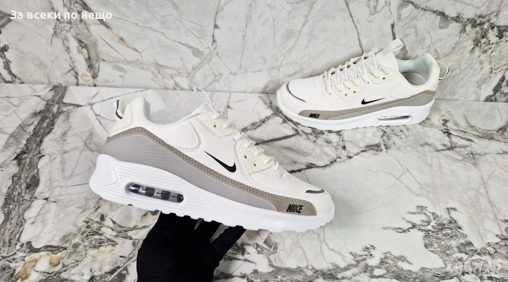 Nike Мъжки Маратонки👟Мъжки Спортни Обувки Найк - Налични Различни Цветове Код P1334, снимка 1