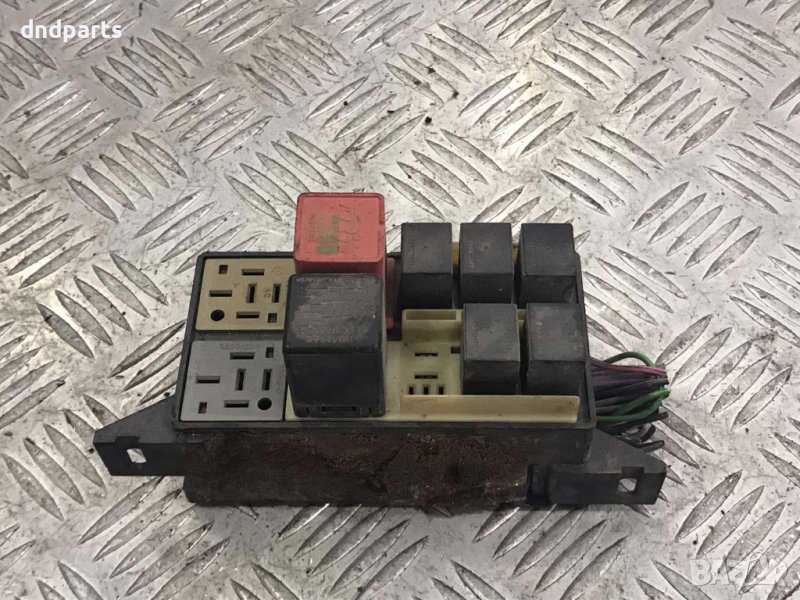 Бушонно табло Jeep Grand Cherokee,2.5TD,1998г., снимка 1