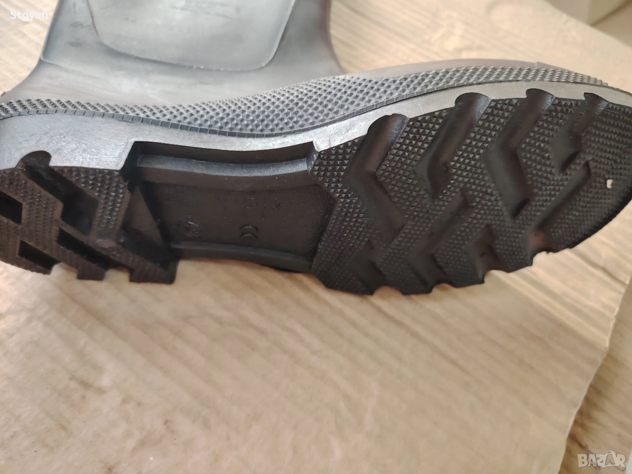 Ботуши, снимка 1