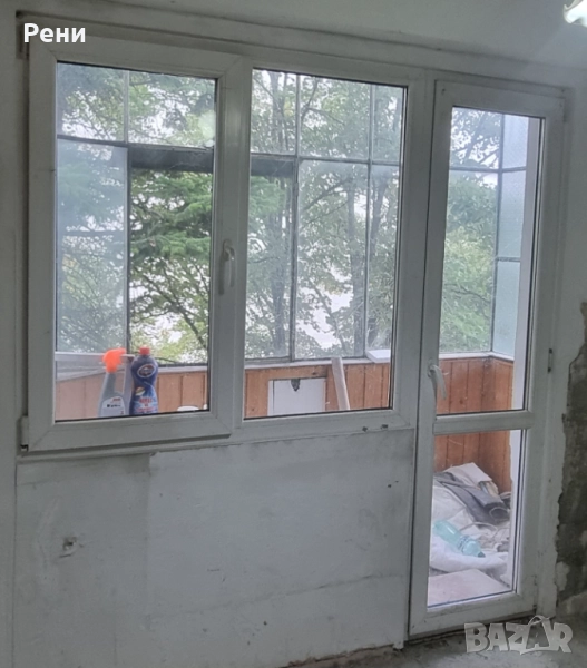 Пвц дограма, снимка 1