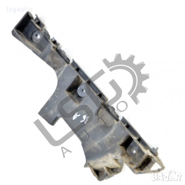 Десен държач задна броня Renault Laguna II 2001-2008 R030221N-200, снимка 1