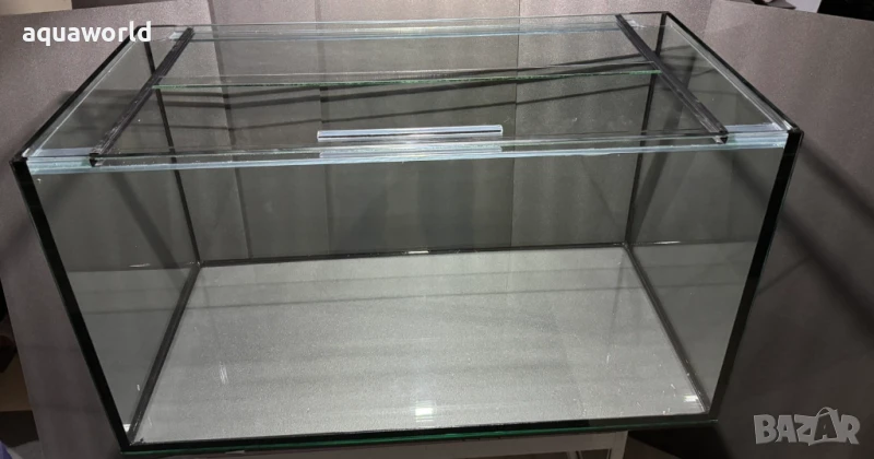 Аквариум 202 литра, снимка 1