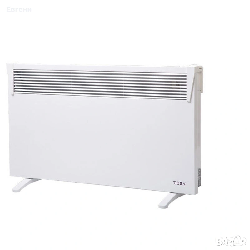 продавам чисто нов конвектор , снимка 1