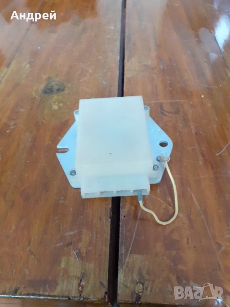 Регулатор за Напрежение,Лада,Ваз РН-14К, снимка 1