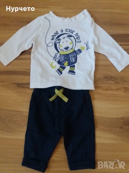 Бебешки комплекти, снимка 1