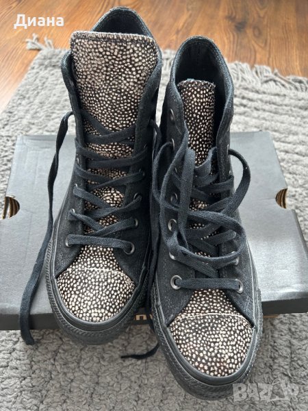 Нови кецове, снимка 1