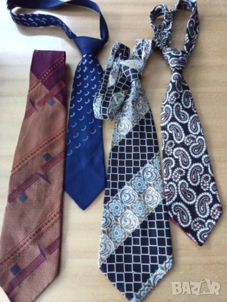 Вратовръзки, снимка 1