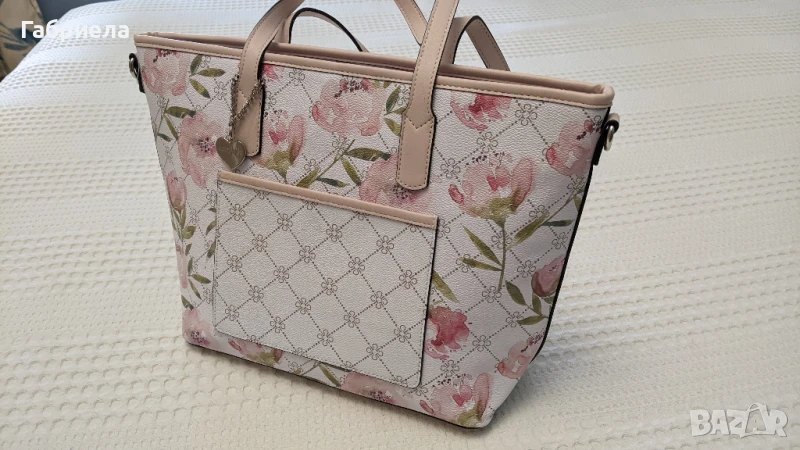 Дамска чанта Catwalk, снимка 1