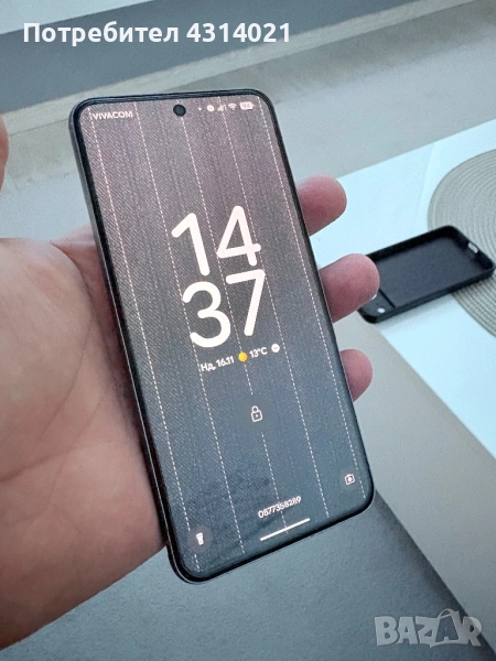 Google Pixel 8, снимка 1