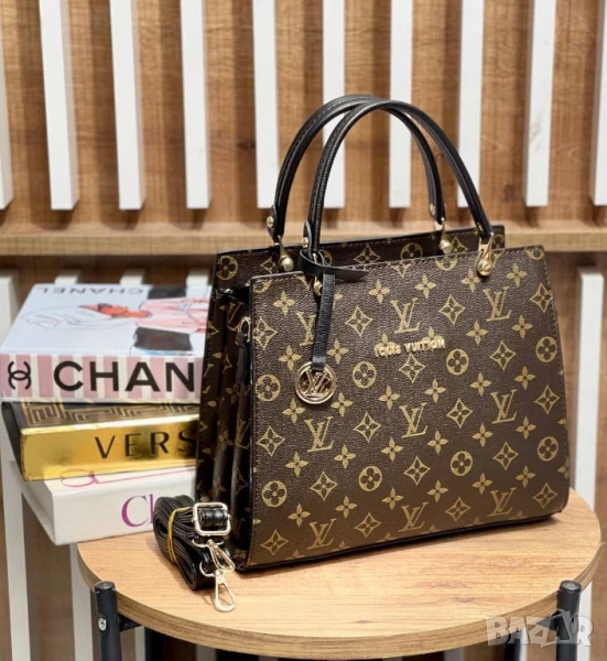 чанти louis vuitton , снимка 1