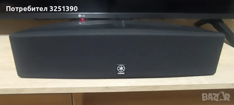 пасивна тонколона , снимка 1