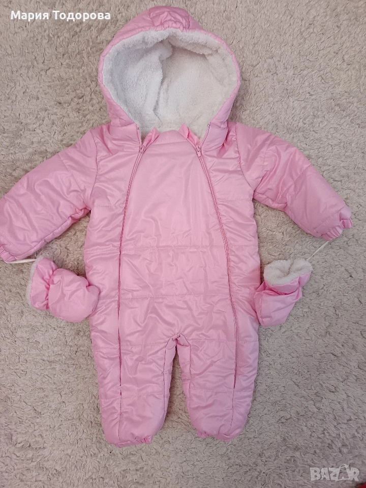 Детски космонавт , снимка 1