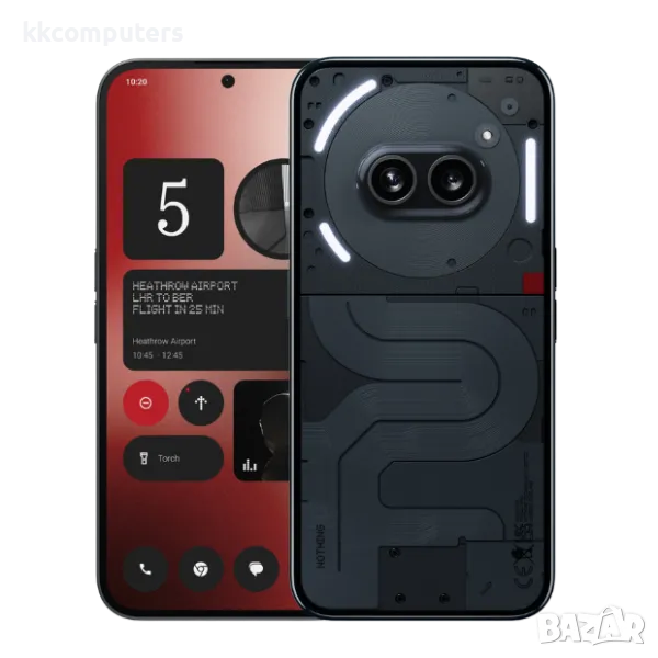 ЧАСТИ ЗА - Nothing 2A, снимка 1