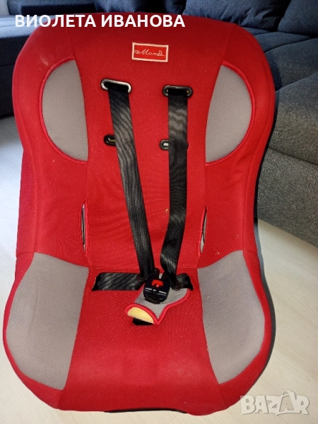 детско столче за кола., снимка 1