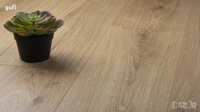 Ламинат Дъб Дева 4571, снимка 1