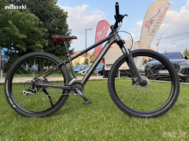 Планински велосипед Cube Aim Pro, снимка 1