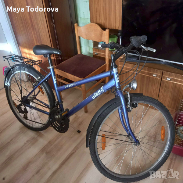 Велосипед Practic Bike Pro, снимка 1