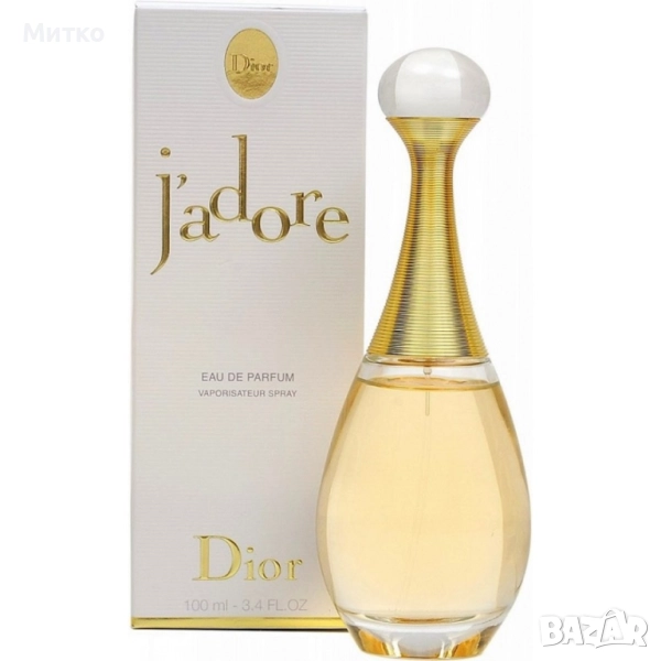 Dior Jadore 100 ml edp за жени, снимка 1
