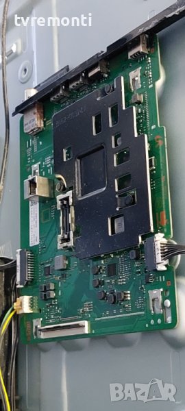 main board  BN41-02751B-000  BN94-16627N  for SAMSUNG UE70TU7020W дисплей CY-GT070HGPV2H, снимка 1