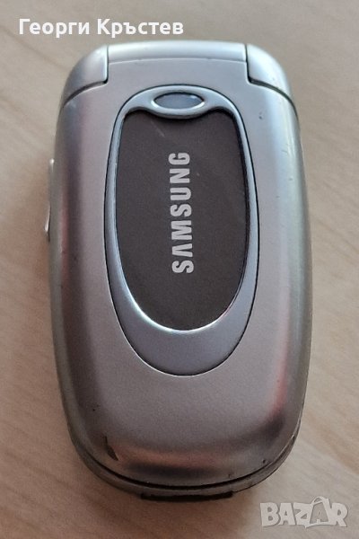 Samsung X480, снимка 1