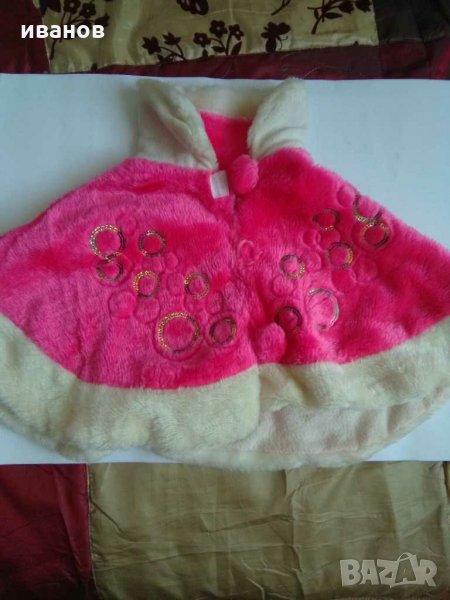 Продавам дрехи за момичета, снимка 1