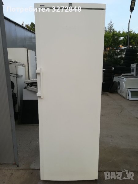 Фризер LIEBHER NoFrost- 406л, снимка 1