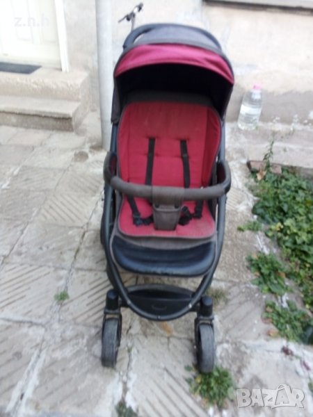 дедска куличка , снимка 1