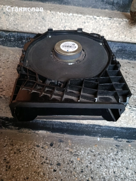 Говорител за BMW E90 E91(басов), снимка 1