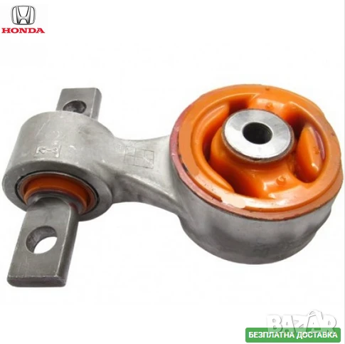 Тампон двигател заден долен 50890SWYE82 50890-SWY-E82 Honda, снимка 1