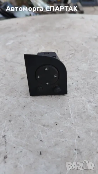 Ключ за огледала AUDI 80 B4 седан (8C2) 1.9 TDI 893959565 4A0959565D, снимка 1