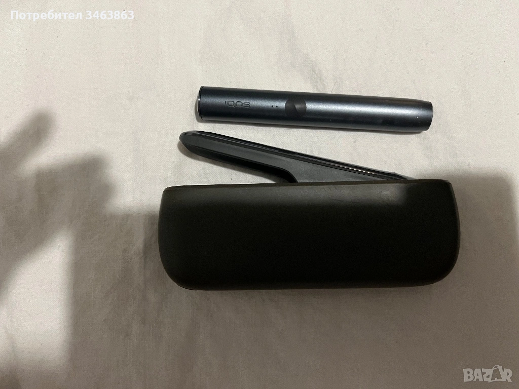 Iqos iluma , снимка 1