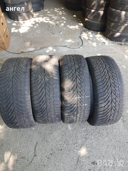 235/45/18 kumho , снимка 1