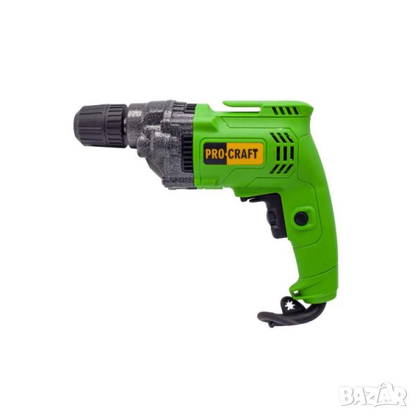 PROCRAFT PS450M Електрическа бормашина, снимка 1