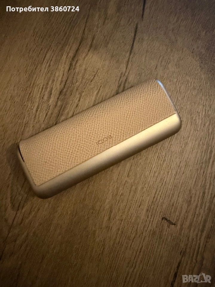 IQOS Iluma Prime, снимка 1