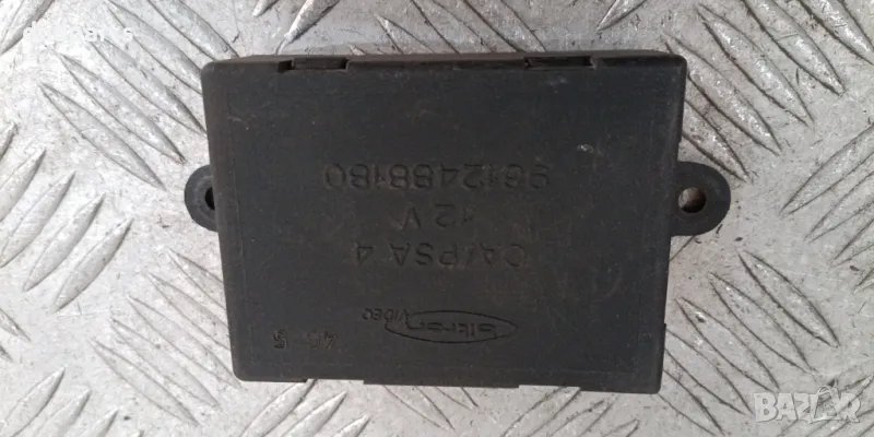 Модул Fiat Ulysse 1998г.	, снимка 1