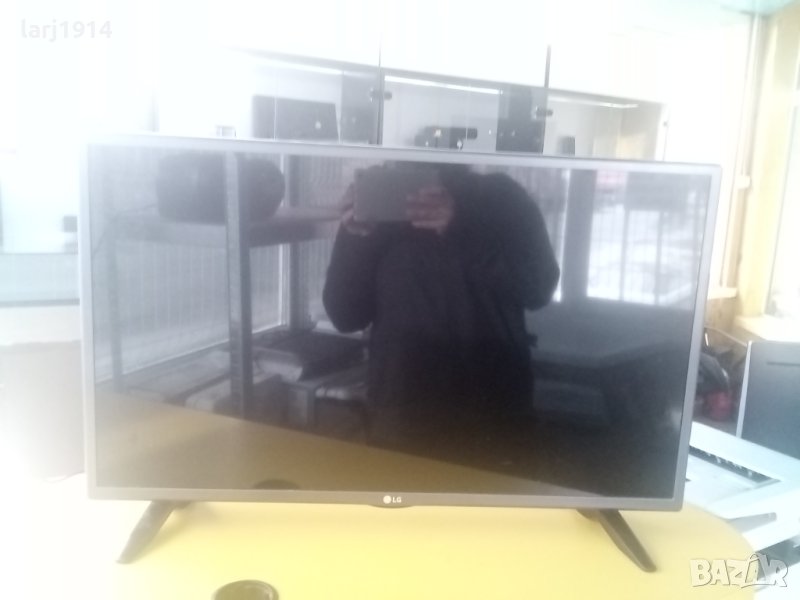 TV LG 32" захранване 19V/2.1A , снимка 1