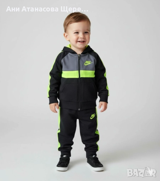Детски екипи от 1 до 12години, снимка 1